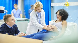Maternal screening tests in pregnancy