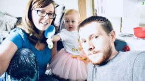 Your experiences: being a dad with postnatal depression