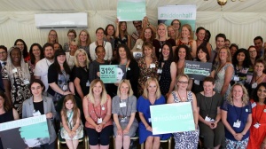 Hidden half supporters