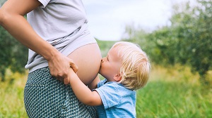 Second pregnancy: how do you feel about doing it all over again?