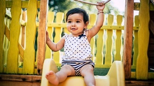 Games and play for development: 12-18 months