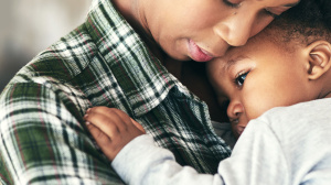 Understanding your child’s needs and how to respond to them 