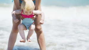 Holidays with a baby: your guide