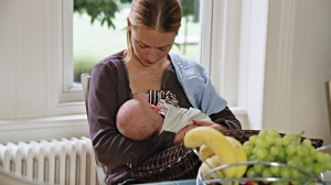 Breastfeeding: why babies may bite and how to stop it