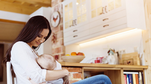 Tips for breastfeeding and returning to work