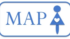 MAP logo