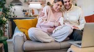 Online NCT Antenatal course