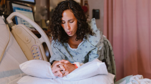 Pain management in labour