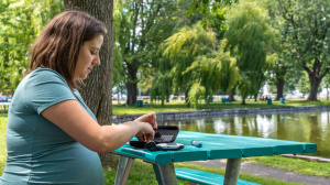Gestational diabetes
