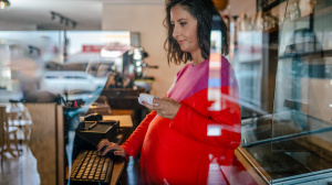 Maternity rights