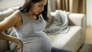 Pelvic girdle pain