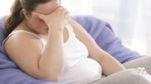 Hyperemesis gravidarum (HG)