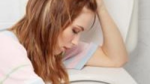 Morning sickness