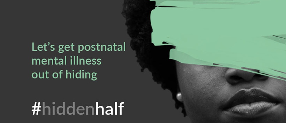 Hidden half campaign banner