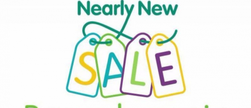 NCT Rugby's Nearly New Sale