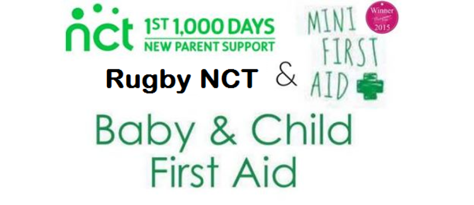 Baby and Child First Aid Course