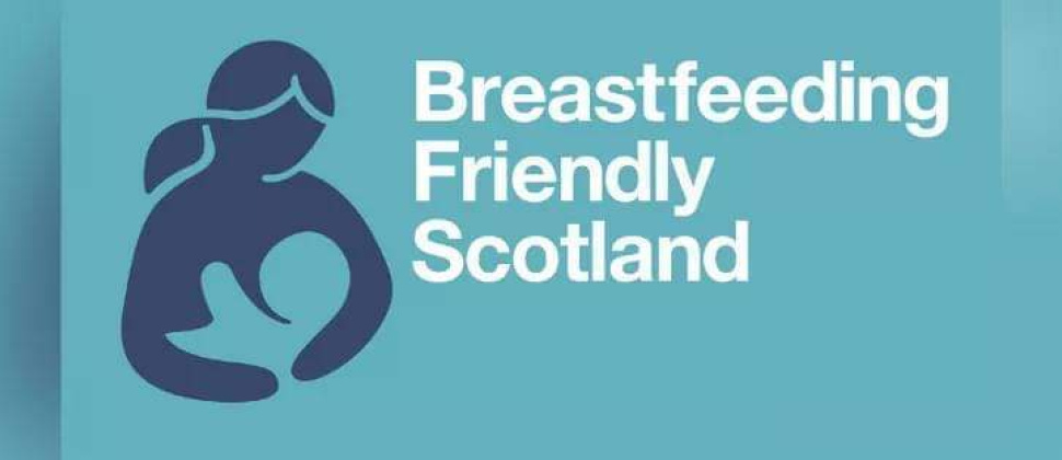 Breast-feeding Friendly Scotland