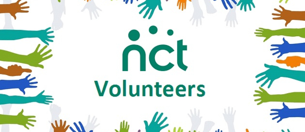 NCT Volunteers
