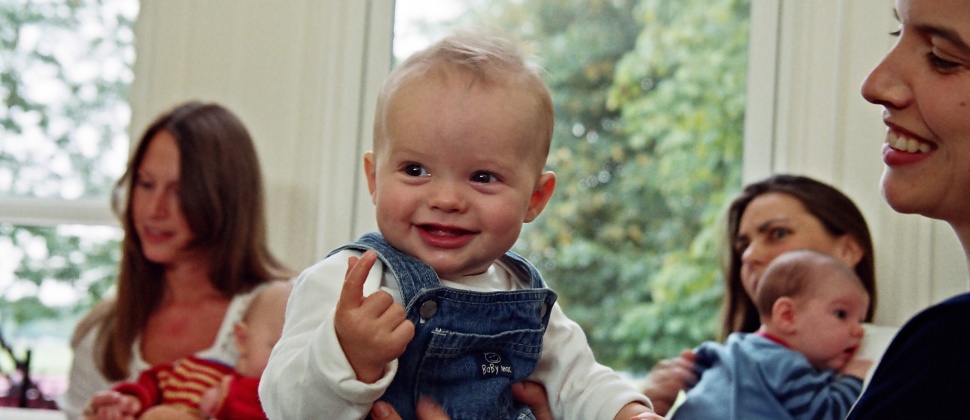 Welcome to Chiswick & Hammersmith NCT