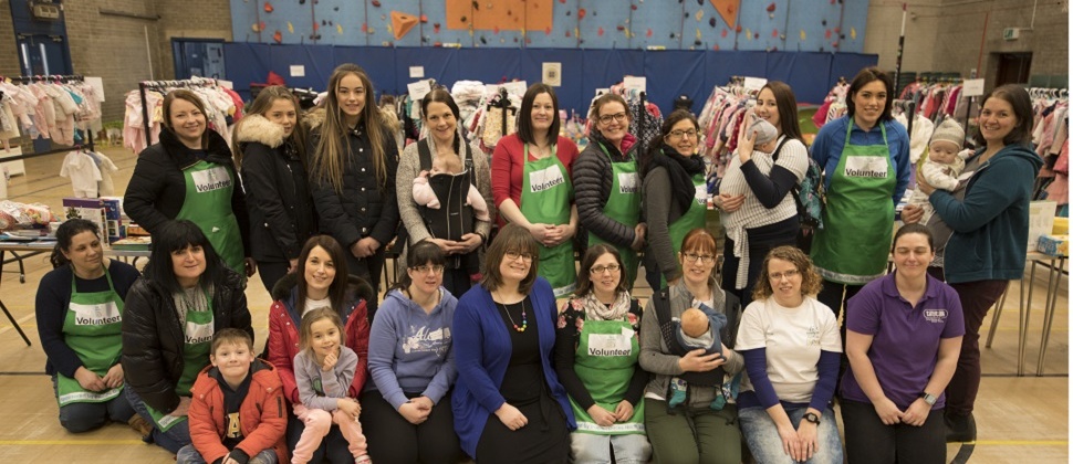 NCT Durham Volunteers