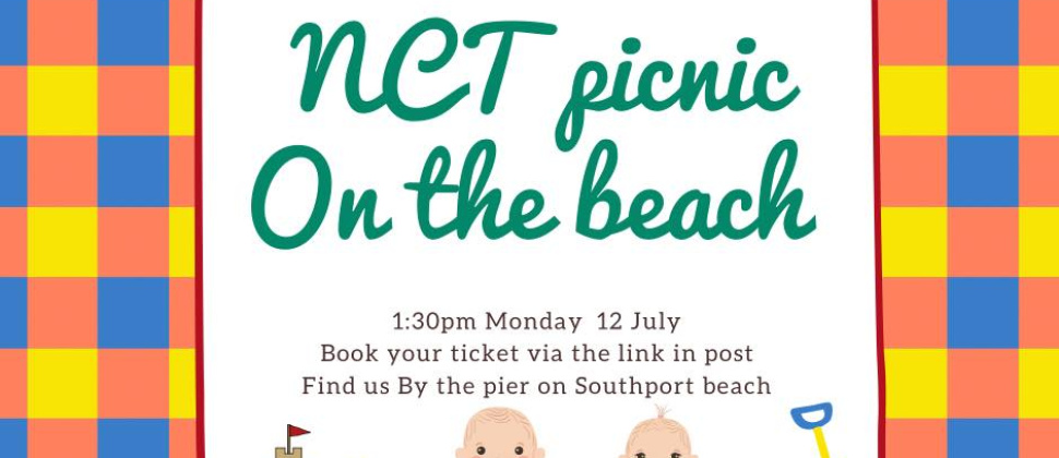 NCT Picnic in Southport 