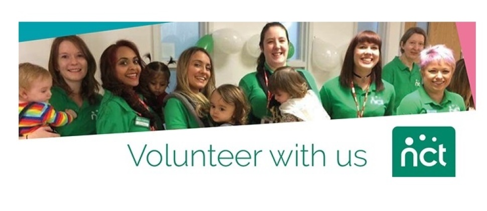 NCT Beckenham and borders