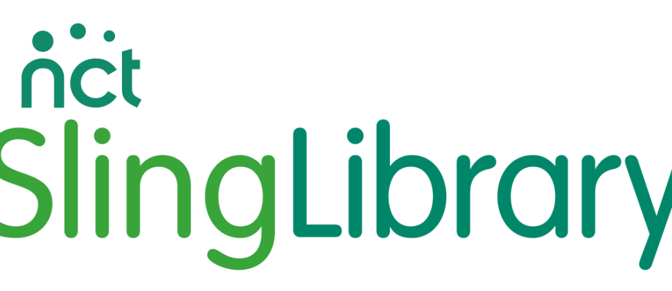 sling library logo