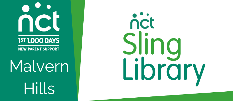 NCT Sling Library 