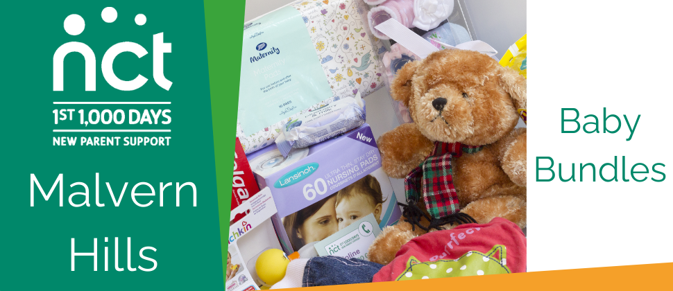 Baby Bundles NCT Malvern Hills
