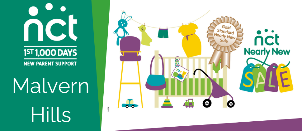 nearly new sale malvern hills gold standard