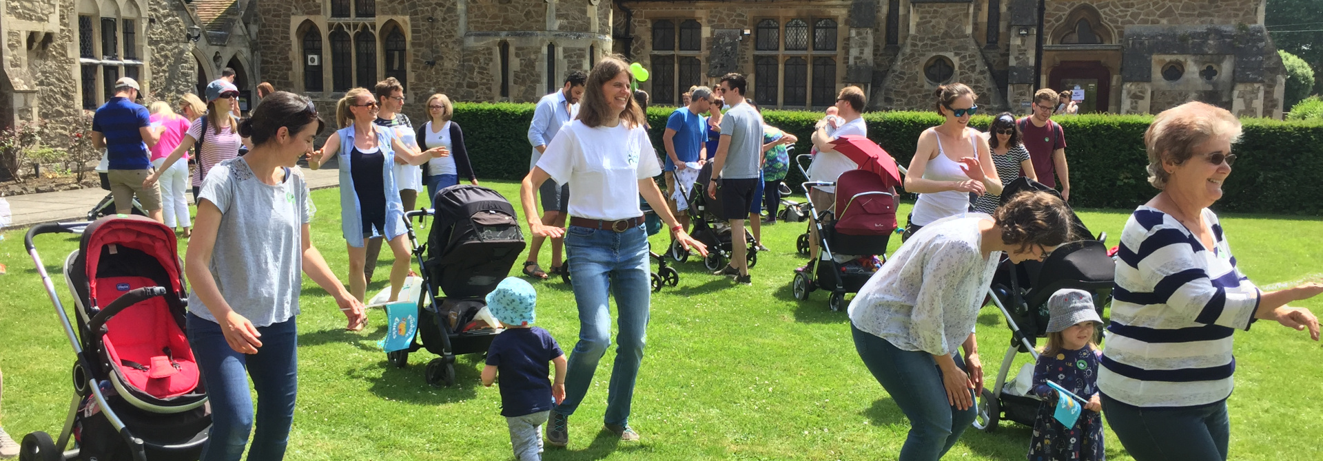 What's on this summer 