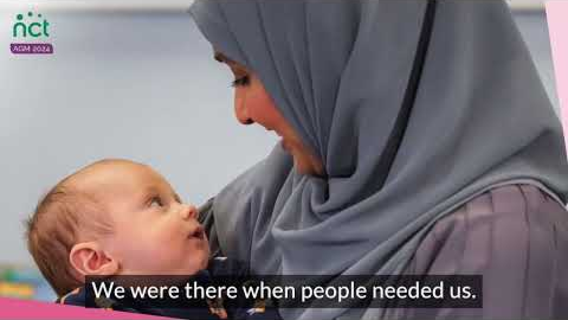 NCT - Our Impact 2023-24