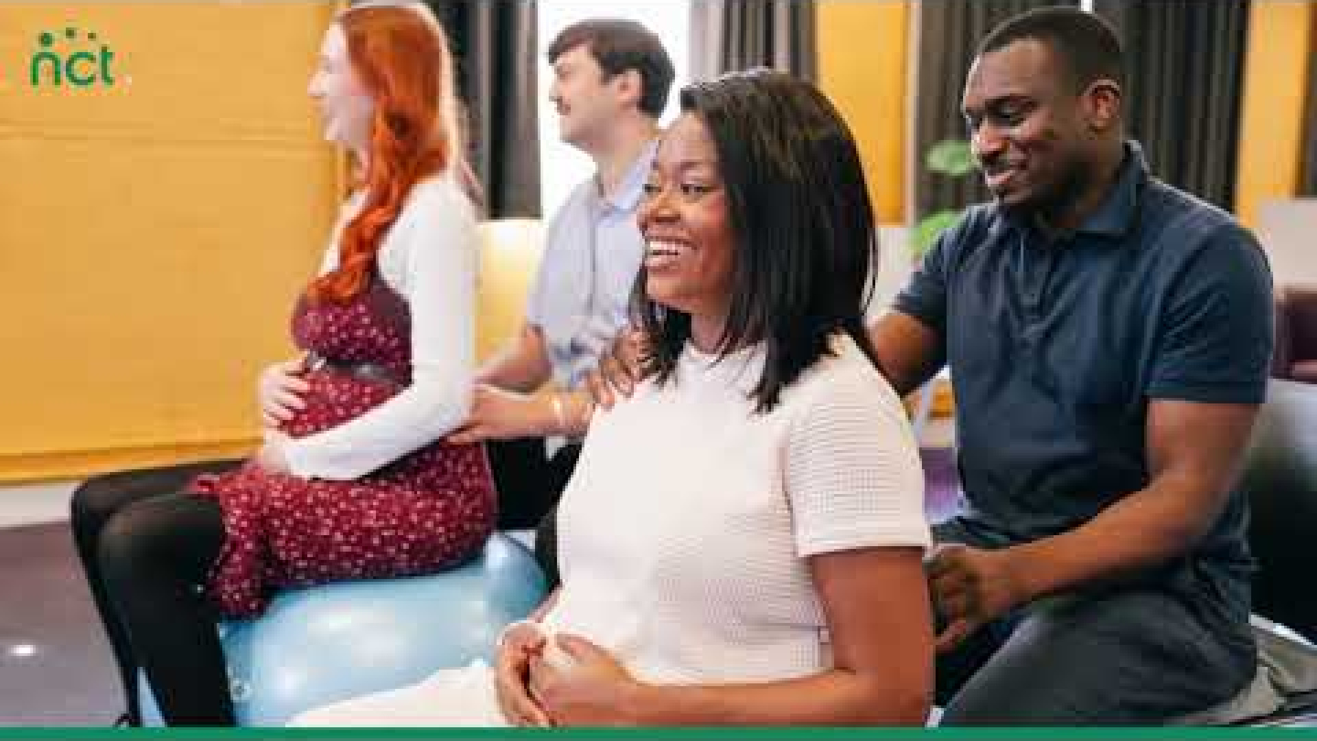 NCT Impact Video 2025