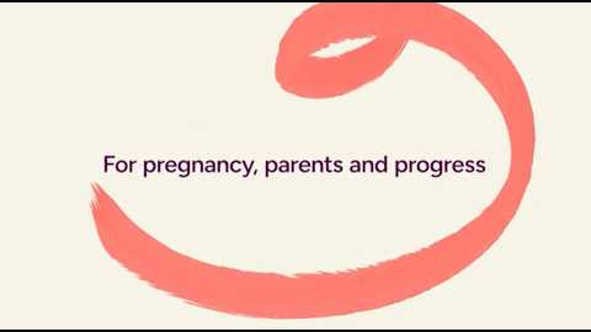 NCT - For pregnancy, parents and progress.