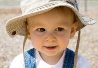 Sun safety for kids | Baby & toddler, Getting out & about with your ...