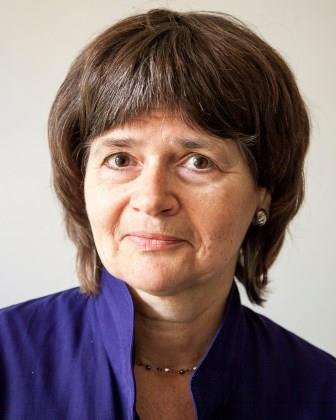 Elizabeth Duff, Senior Policy Adviser