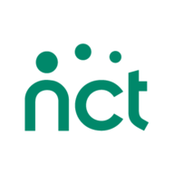 The National Childbirth Trust logo